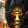 Prime 1 Studio – Real Elite Masterline Avatar: Fire and Ash (Film) Varang X Nightwraith Avatar Legacy Collection REMAVT