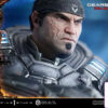 Prime 1 Studio – Gears of War: Reloaded Marcus Fenix 1/3 Statue REMGEARS-01 REMGEARS-01UT REMGEARS-01UTS (Licensed) - P