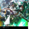 Prime 1 Studio – Ultimate Premium Masterline GUILTY GEAR -STRIVE- RAMLETHAL VALENTINE UPMGG-02 UPMGG-02S (Licensed) - P