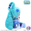 SEGA – fuwa petit Hatsune Miku Magical Mirai 2025 Plush (L) (Licensed) - Photo 2 | TopGKStore