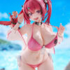 AMAKUNI – Goddess of Victory: Nikke Mast: A Pirate’s Heart 1/7 Complete Figure (Licensed) - Photo 9 | TopGKStore