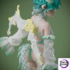 ZN Studio – Original Shanhai Bai Ze White Model Kit - Photo 8 | TopGKStore