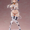 Uzaki-chan wa Asobitai! Tsuki Uzaki (Cow Bikini) 1/7 Scale Complete Figure (Licensed) - Photo 6 | TopGKStore