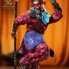 Kong Ling Ge – 1/12 Monkey King Action Figure CC-202601A CC-202601B (Licensed) - Photo 6 | TopGKStore
