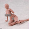 K Toys – 1/12 Japanese Manga-Style Busty Female Figure KT02 A/B/C (Licensed) - Photo 8 | TopGKStore