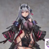 GSAS X GSC – Goddess of Victory: Nikke Modernia – Second Affection 1/7 Complete Figure (Licensed) - Photo 9 | Top