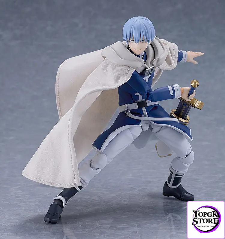 GSC – figma Frieren: Beyond Journey’s End Himmel (Licensed) - Photo 4 | TopGKStore