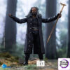 Hiya Toys – 1/18 The Walking Dead Ezekiel Action Figure EMW0317 (Licensed) - Photo 2 | TopGKStore