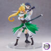 Union Creative – Sword Art Online Leafa X Suguha Kirigaya 2 Figures Set Complete Figures (Licensed) - Photo 2 | TopGKSt