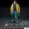 Threezero – Cyberpunk: Edgerunners FigZero 1/6 David Martinez 3Z05990W0 (Licensed) - Photo 5 | TopGKStore