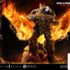 Prime 1 Studio – Gears of War: Reloaded Marcus Fenix 1/3 Statue REMGEARS-01 REMGEARS-01UT REMGEARS-01UTS (Licensed) - P