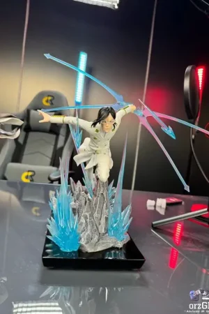 Yuan Meng Studio – Bleach Ishida Uryu - Photo 2 | TopGKStore