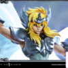 Prime 1 Studio – Premium Masterline Saint Seiya Cygnus Hyoga “Final Bronze Cloth” PMKZ-05 PMKZ-05S (License