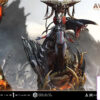 Prime 1 Studio – Real Elite Masterline Avatar: Fire and Ash (Film) Varang X Nightwraith Avatar Legacy Collection REMAVT