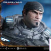 Prime 1 Studio – Gears of War: Reloaded Marcus Fenix 1/3 Statue REMGEARS-01 REMGEARS-01UT REMGEARS-01UTS (Licensed) - P