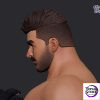Dirty Bird Studio - Original Ali 1/6 Statue(GK) (Adult 18+) - Photo 11 | TopGKStore