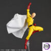Kaiyodo – Revoltech Amazing Yamaguchi One-Punch Man Saitama (Licensed) - Photo 1 | TopGKStore