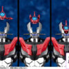GSC – MODEROID Mazinger Destroying Hell Mazinger ZEST Plastic Model (Licensed) - Photo 3 | TopGKStore