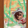 Luo Tuo Xiang Zi Studio – Dandadan Momo Cosplay Turbo Granny - Photo 5 | TopGKStore