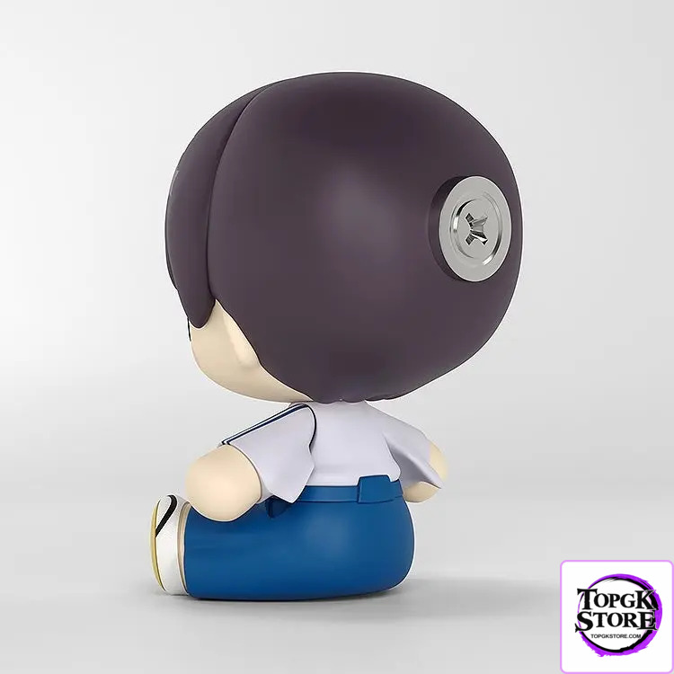 GSAS X GSC – Gintama – Sakata Gintoki & Shimura Shinpachi & Kagura – Huggy Good Smile (Licensed) -
