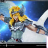 Prime 1 Studio – Premium Masterline Saint Seiya Cygnus Hyoga “Final Bronze Cloth” PMKZ-05 PMKZ-05S (License