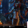 Prime 1 Studio – Real Elite Masterline Avatar: Fire and Ash (Film) Varang X Nightwraith Avatar Legacy Collection REMAVT