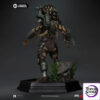 Iron Studio – Statue Jungle Hunter – Predator – Art Scale 1/10 FOXPR126725-10 (Licensed) - Photo 14 | TopGK