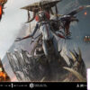 Prime 1 Studio – Real Elite Masterline Avatar: Fire and Ash (Film) Varang X Nightwraith Avatar Legacy Collection REMAVT