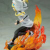 MEDICOS-E – TV Anime “Kemono Jihen” Kon 1/8 Complete Figure (Licensed) - Photo 5 | TopGKStore