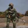 Easy Simple – Russian Federation Special Operations Forces Action Figure 26075A 26075B (Licensed) - Photo 5 | TopGKStor