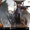 Prime 1 Studio – Real Elite Masterline Avatar: Fire and Ash (Film) Varang X Nightwraith Avatar Legacy Collection REMAVT
