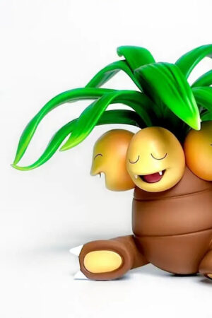 Limousine Studio – Pokémon Exeggutor - Photo 1 | TopGKStore