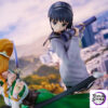Union Creative – Sword Art Online Leafa X Suguha Kirigaya 2 Figures Set Complete Figures (Licensed) - Photo 3 | TopGKSt