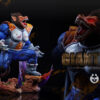 EH Studio – Great Ape Vegeta Dragon Ball - Photo 2 | TopGKStore