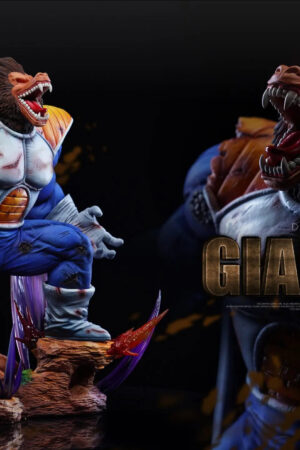EH Studio – Great Ape Vegeta Dragon Ball - Photo 2 | TopGKStore
