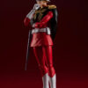 BANDAI SPIRITS – S.H.Figuarts Char Aznable “Mobile Suit Gundam” (Licensed) - Photo 11 | TopGKStore