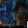 Prime 1 Studio – Real Elite Masterline Avatar: Fire and Ash (Film) Varang X Nightwraith Avatar Legacy Collection REMAVT