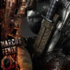 Prime 1 Studio – Gears of War: Reloaded Marcus Fenix 1/3 Statue REMGEARS-01 REMGEARS-01UT REMGEARS-01UTS (Licensed) - P