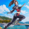 GOLDENHEAD+ – Fatal Fury City of the Wolves Mai Shiranui 1/7 Complete Figure (Licensed) - Photo 6 | TopGKStore