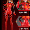 BLOKEES – Miracle Version – Neon Genesis Evangelion Shikinami Asuka Langley Plug Suit (Licensed) - Photo 5 | TopG