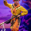 Createmodels x HAOYUTOYS – 1/6 “Chinese Opera” Series – Monkey King Movable doll DZ-SH505 (Licensed) 