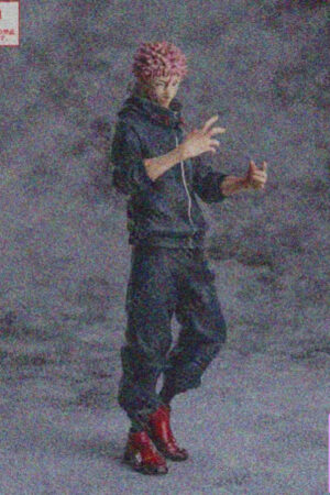 SEGA – XStellar Jujutsu Kaisen Culling Game Yuji Itadori (Licensed) - Photo 1 | TopGKStore