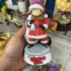 Shi Guang Ji Studio – Dragon Ball Christmas Master Roshi & Kuririn - Photo 2 | TopGKStore