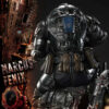 Prime 1 Studio – Gears of War: Reloaded Marcus Fenix 1/3 Statue REMGEARS-01 REMGEARS-01UT REMGEARS-01UTS (Licensed) - P