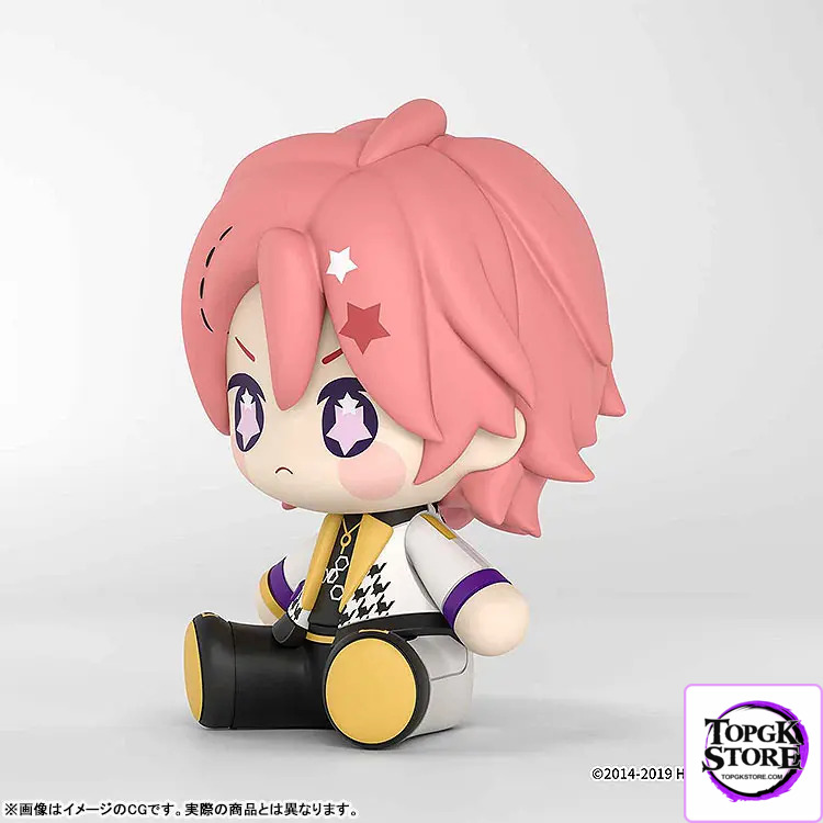 GSAS X GSC – Huggy Good Smile Ensemble Stars! ! Q Version Figures (Licensed) - Photo 5 | TopGKStore