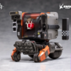Xing Huan Zhong Gong – Arknights Heavy Engineering Series Friston-3 Model (Licensed) - Photo 8 | TopGKStore