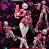 Flametoys Studio & Sentinel Studio – Transformers MD002 Arcee model kit (Licensed) - Photo 1 | TopGKStore