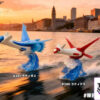 Kuai Le Wu studio – Latios X Latias Pokémon - Photo 4 | TopGKStore