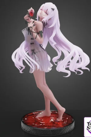 Dopamine Studio - Melusine Fate Series - Photo 1 | TopGKStore