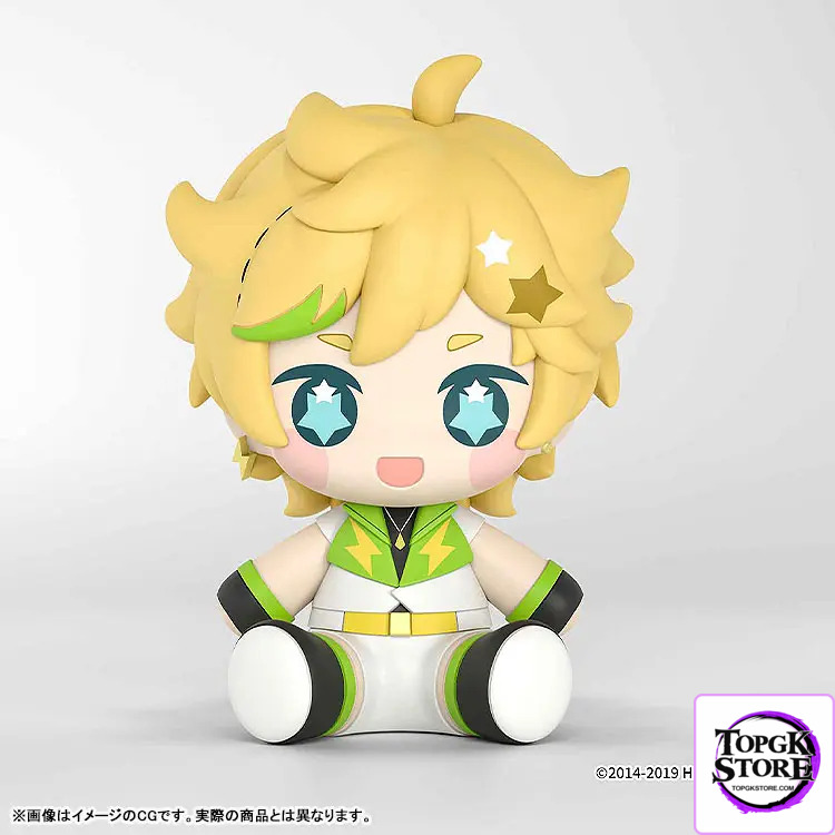 GSAS X GSC – Huggy Good Smile Ensemble Stars! ! Q Version Figures (Licensed) - Photo 2 | TopGKStore